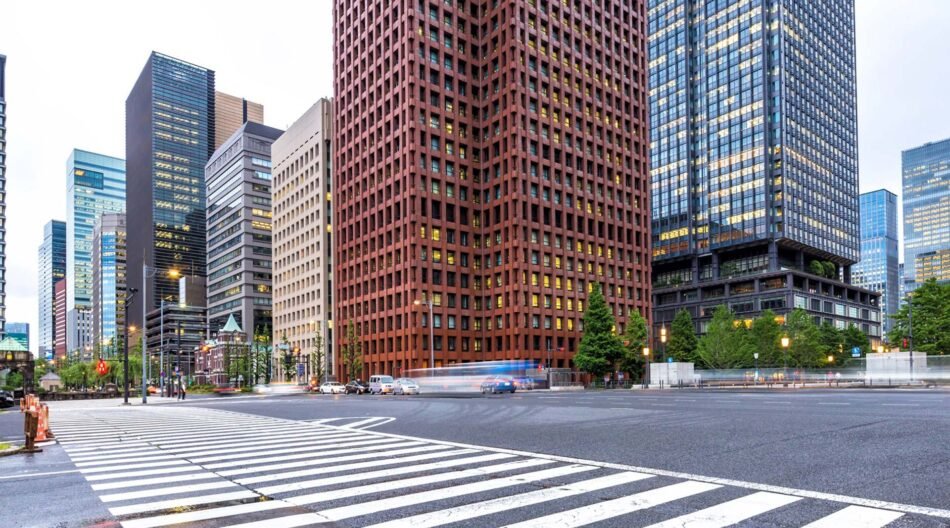 Project Horizon Redevelopment