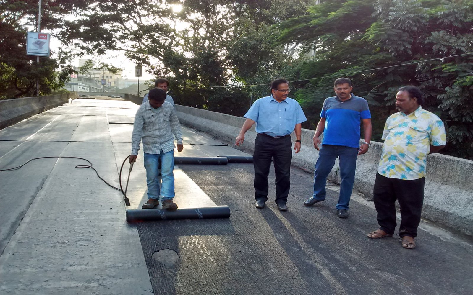 Our Projects
